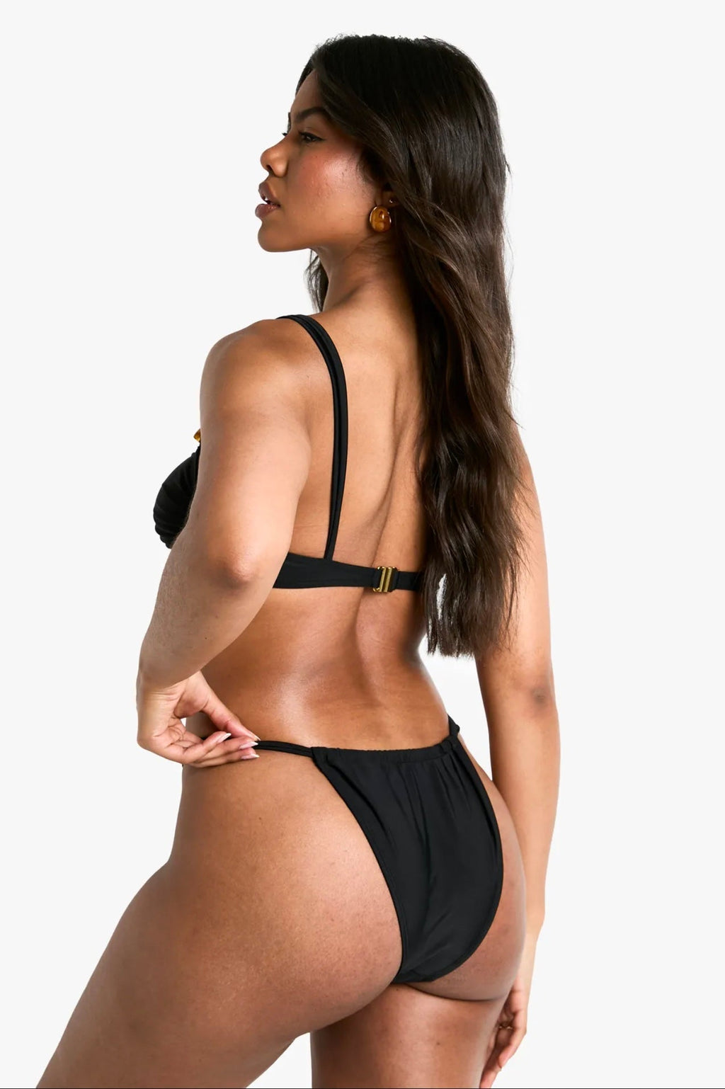 Eclipse Underwire Bikini Set