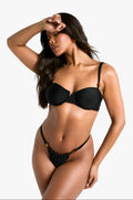 Eclipse Underwire Bikini Set